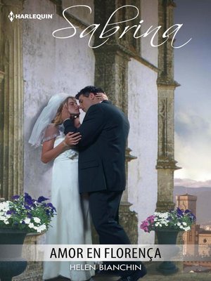 cover image of Amor en Florença